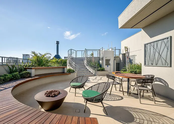 Skyglass - - In House Apartamento
