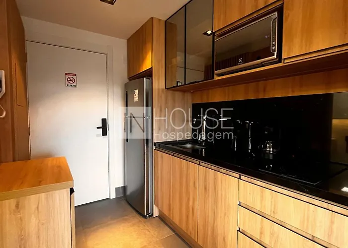 Skyglass - - In House Apartamento