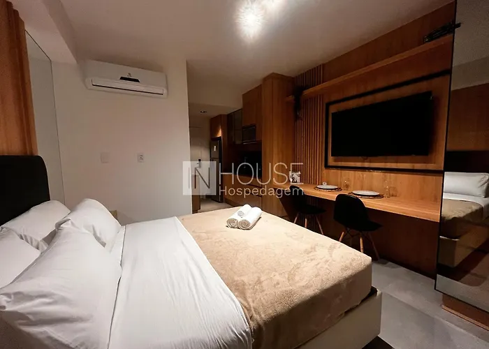 Skyglass - - In House Porto Alegre