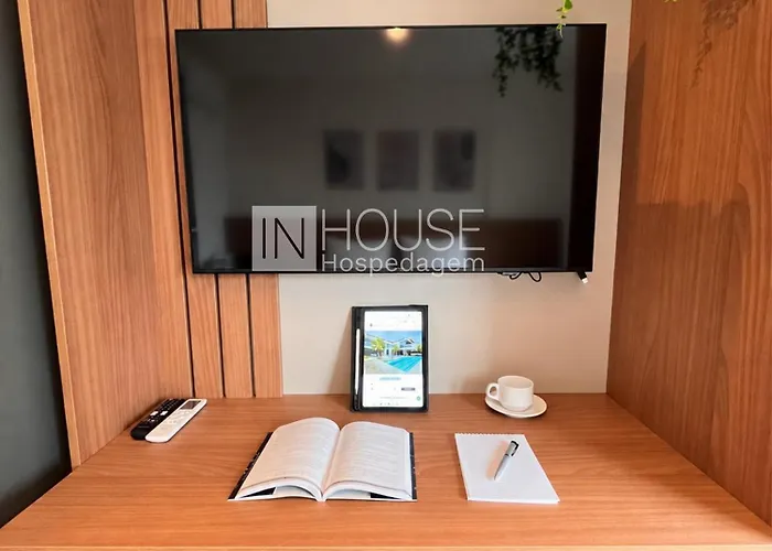 Skyglass - - In House Apartamento