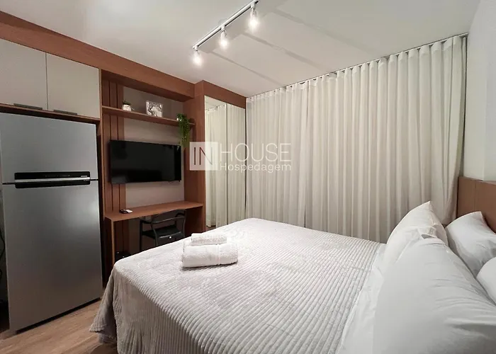 Skyglass - - In House Apartamento
