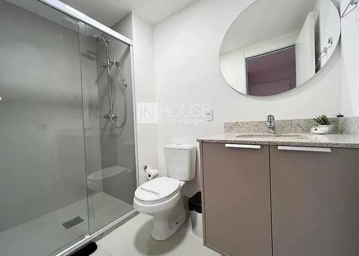 Skyglass - - In House Apartamento