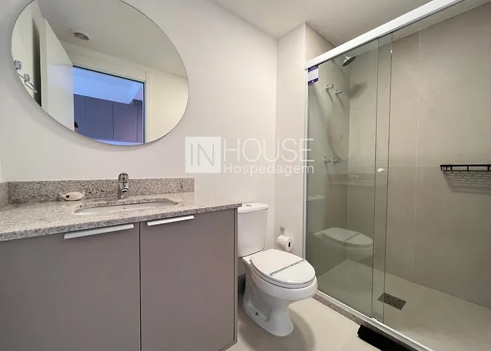 Skyglass - - In House Apartamento